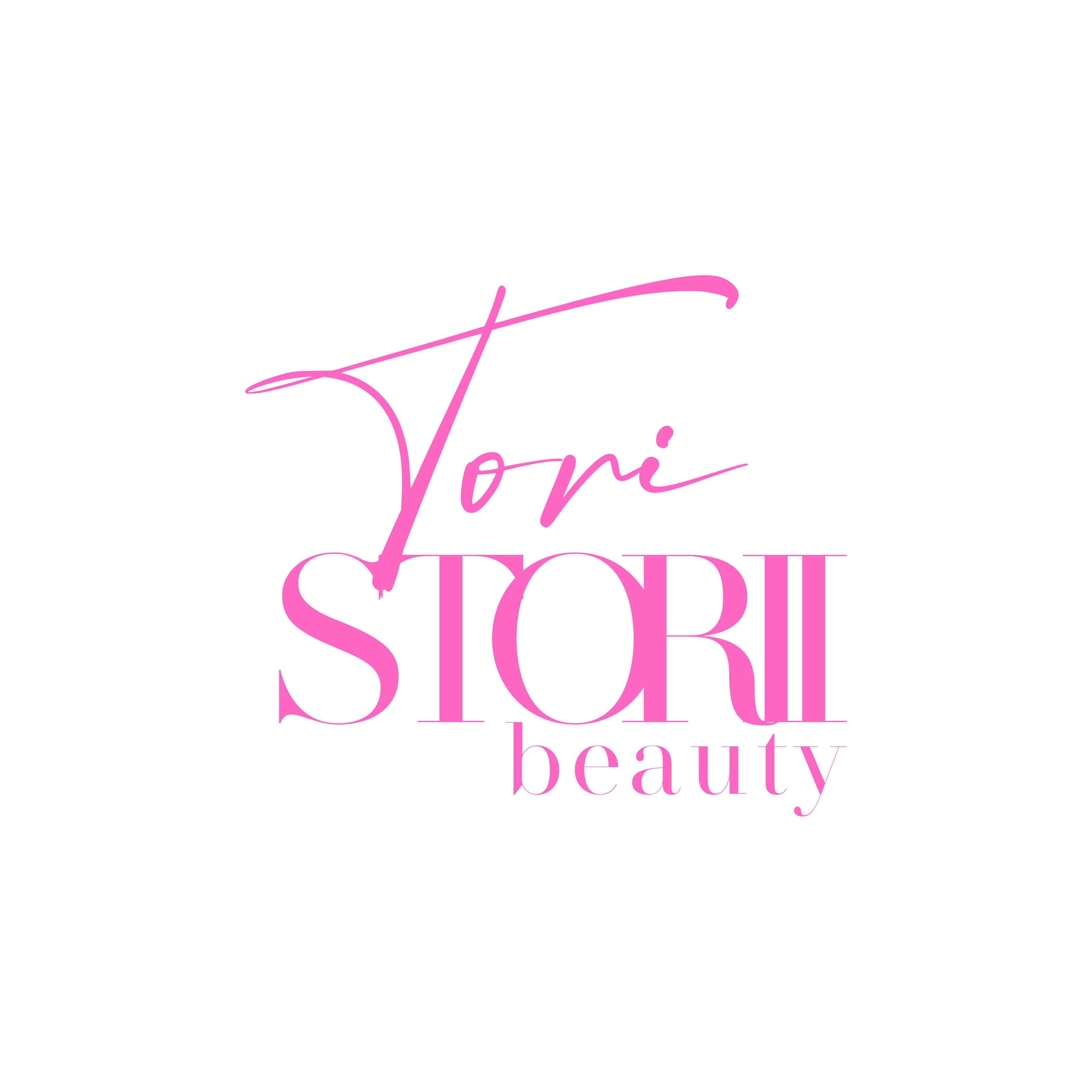 ToriStorii Beauty, LLC