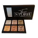 'Highlight of My Life' Highlight Palette