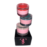 'True Love's Kiss' Lip Scrub & Balm