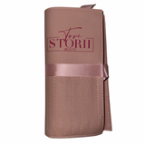 'Kiss and Makeup' Brush Set