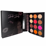 'Dear Diary' Eyeshadow Palette